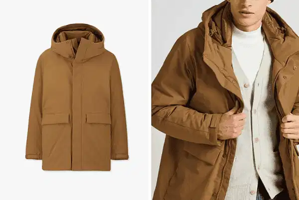áo parka nam áo parka nam