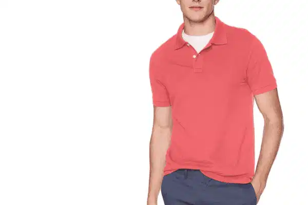 Áo polo nam J.Crew chất vải mềm mại