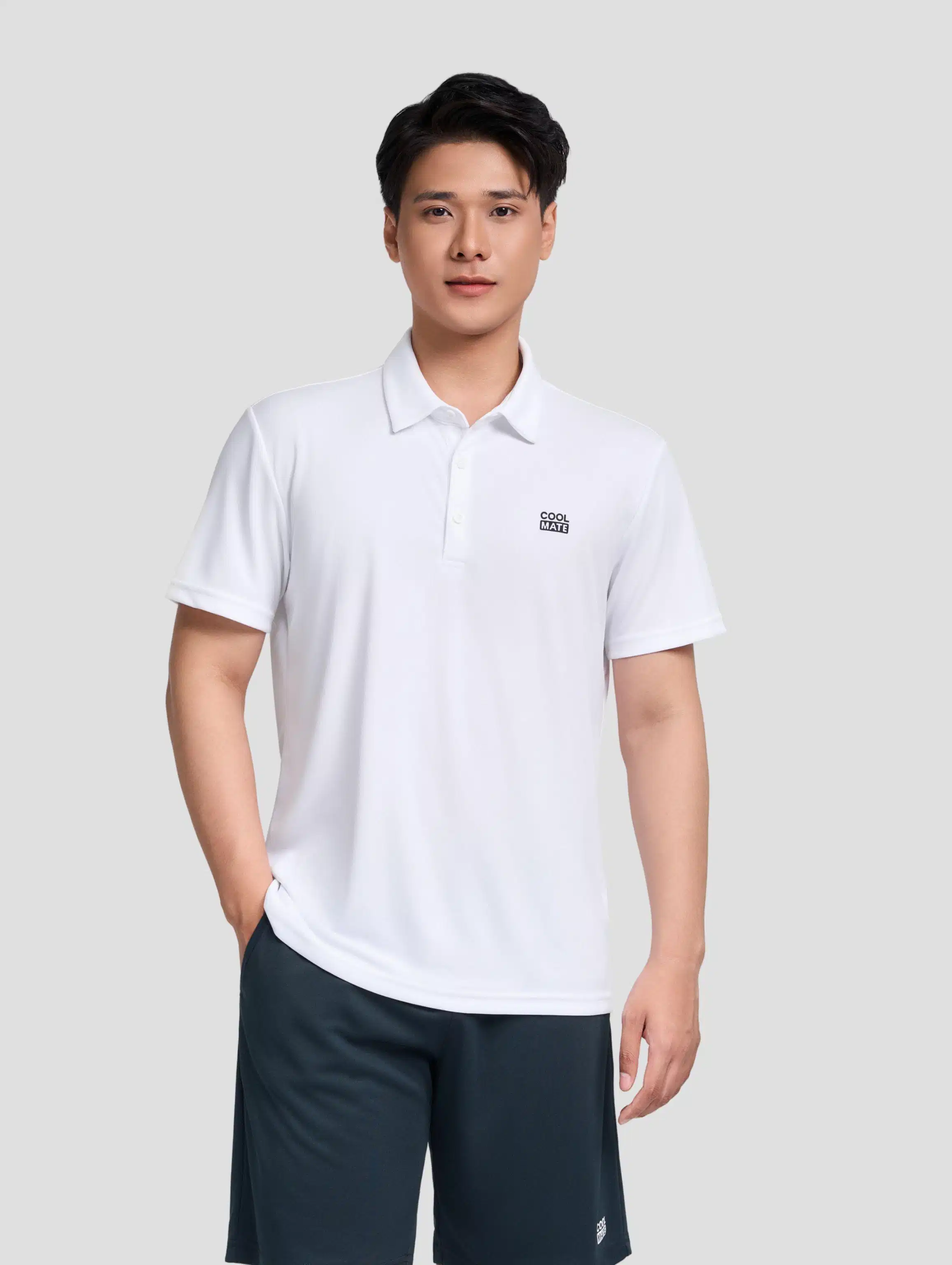 Áo Polo Nam Thể Thao Promax-S1 Áo Polo Nam Thể Thao Promax-S1