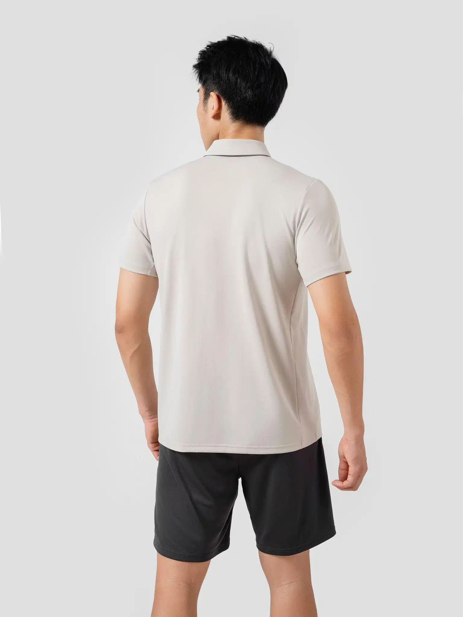 Áo Polo thể thao active pique Thiết kế polo thể thao active piqué năng động