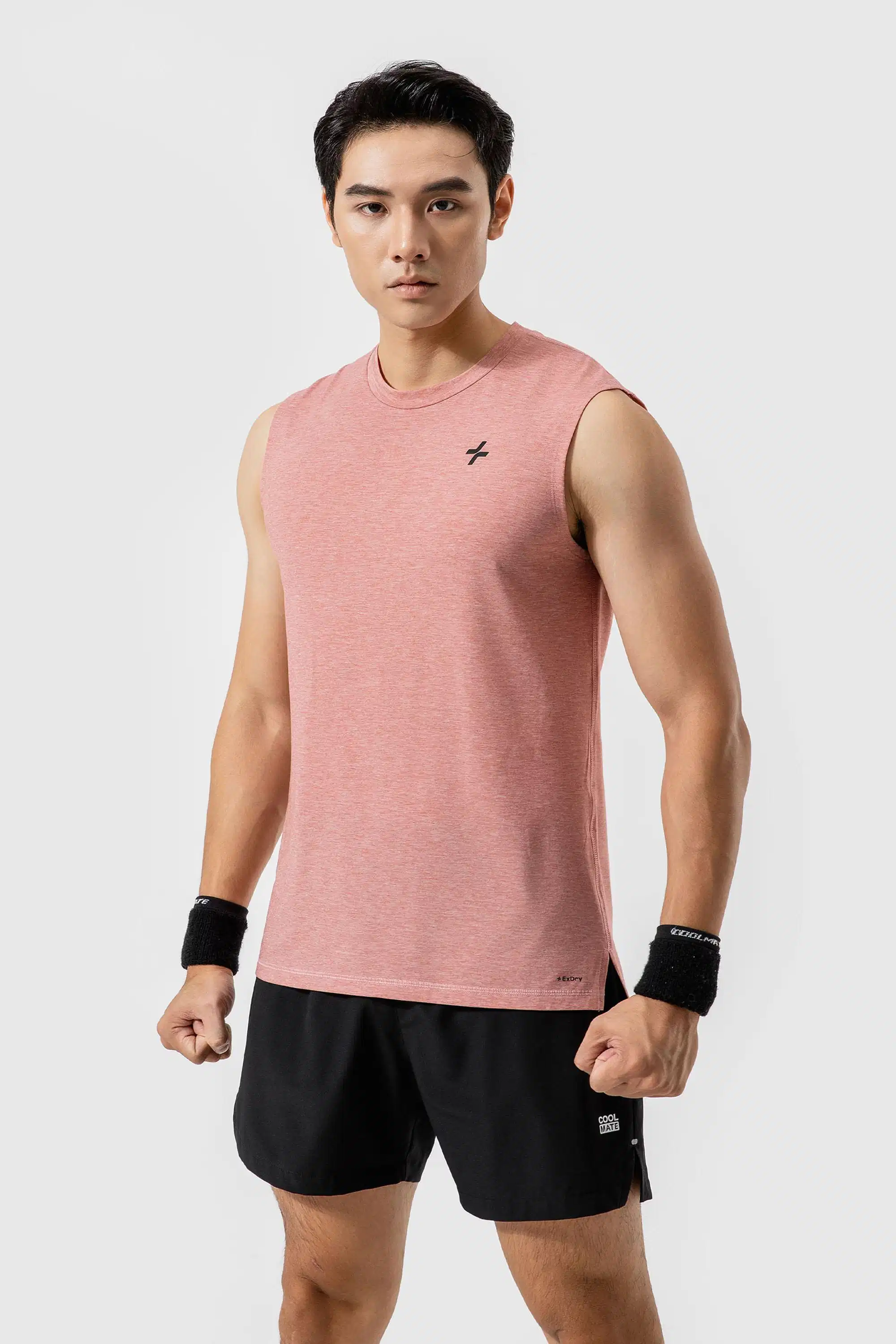 Áo sát nách Training Comfort Áo sát nách Training Comfort