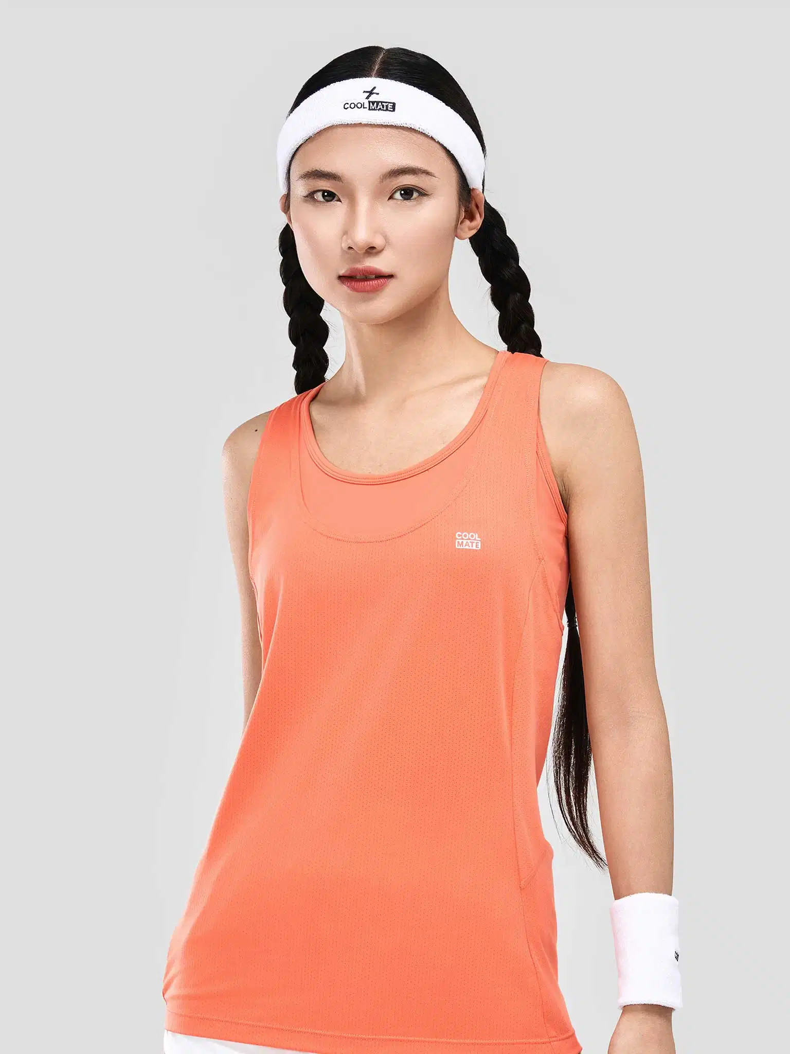 Áo Singlet thể thao Áo Singlet thể thao năng động