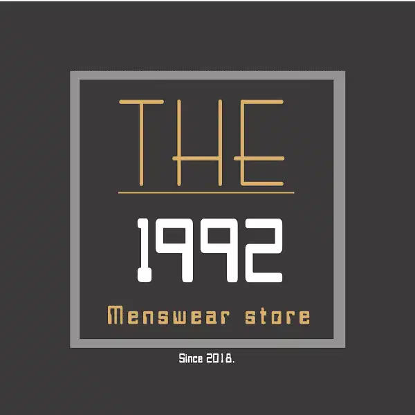 Áo sơ mi đen cộc tay The 2026 Menswear