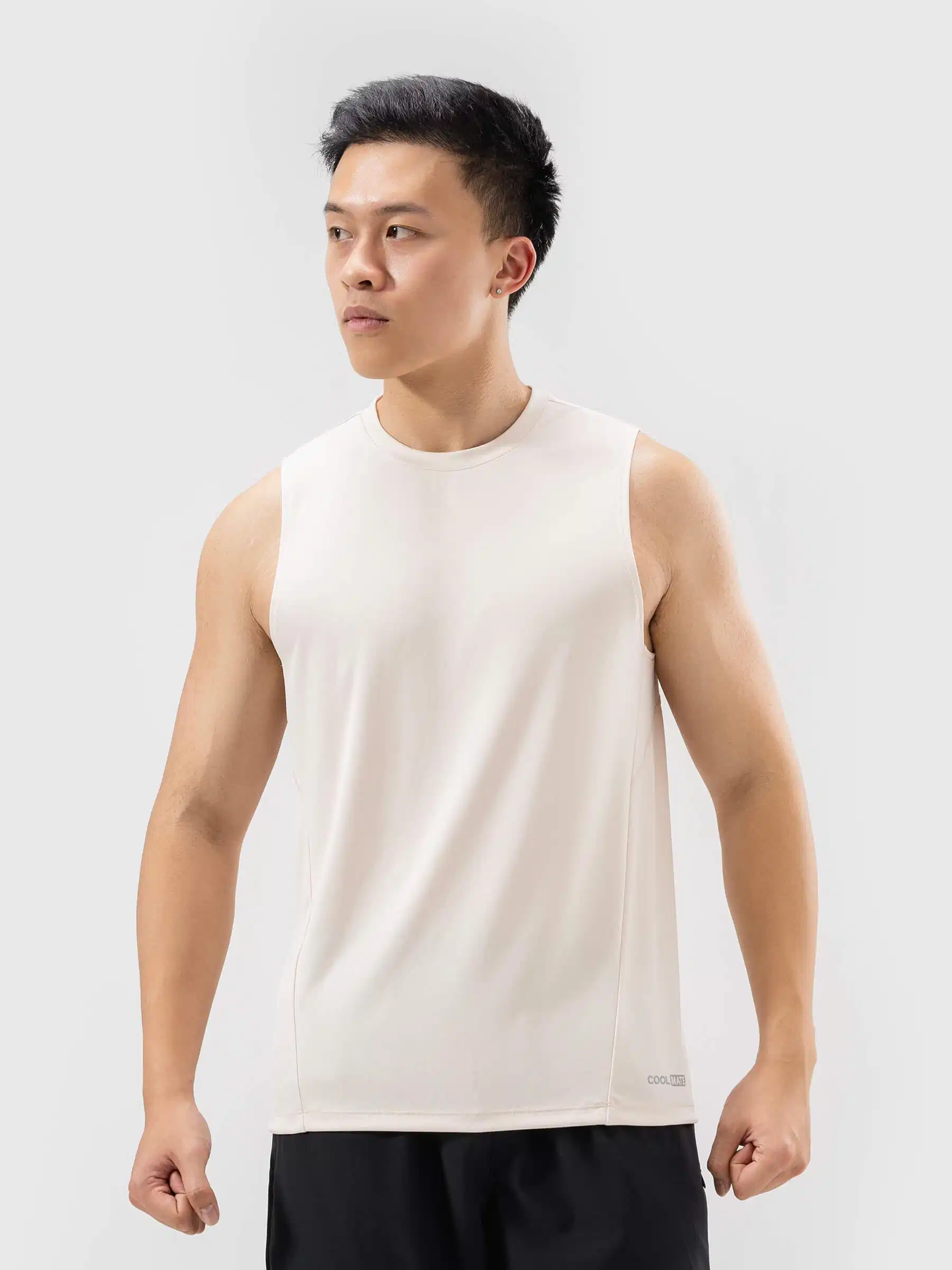 Áo Tanktop Thể Thao Pro Active 1595 Áo Tanktop Thể Thao Pro Active 1595