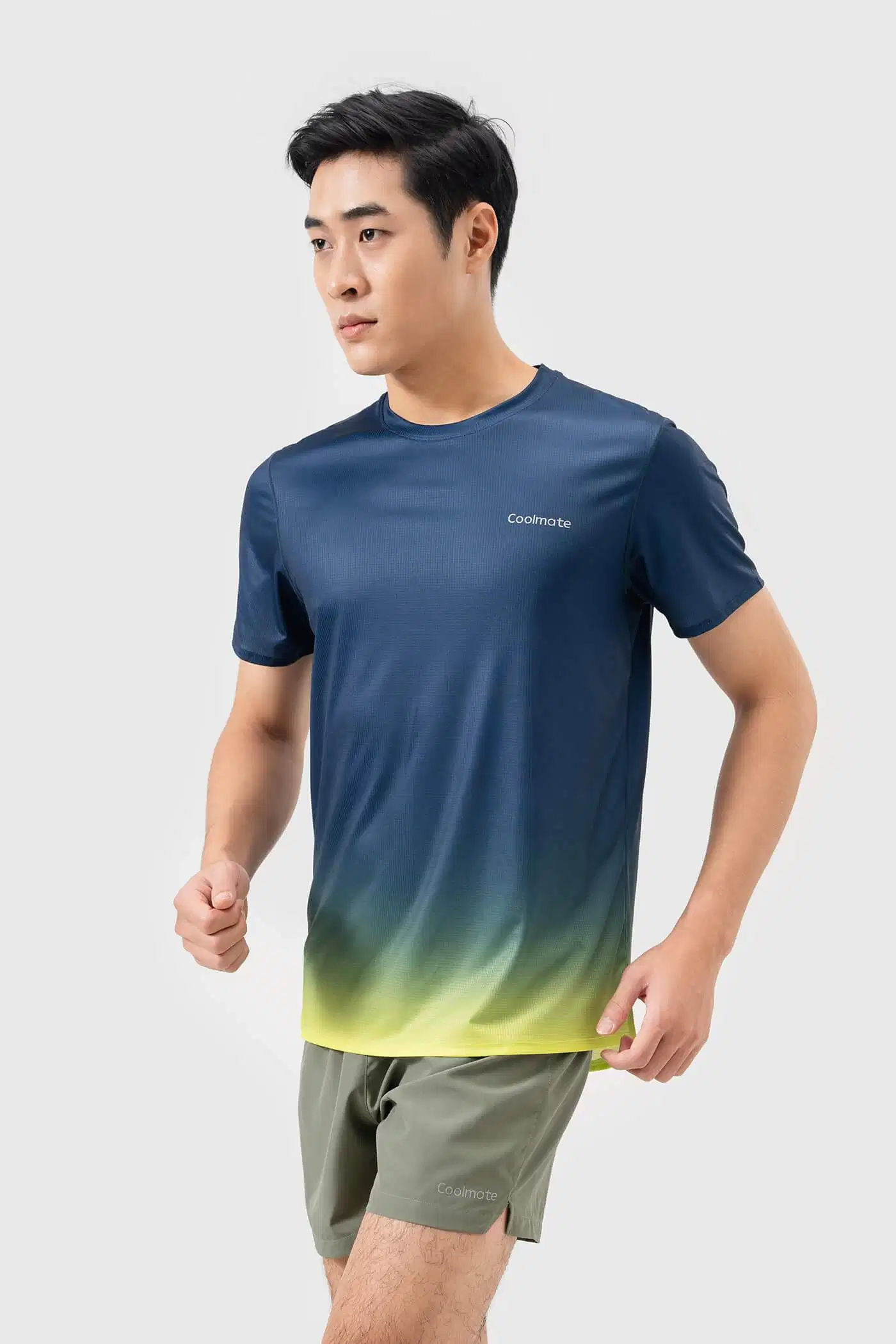 Áo Thun Chạy Bộ Graphic Special Áo Thun Chạy Bộ Graphic Special