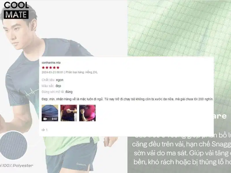 Áo Thun Nam Chạy Bộ Graphic Heartbeat Áo Thun Nam Chạy Bộ Graphic Heartbeat