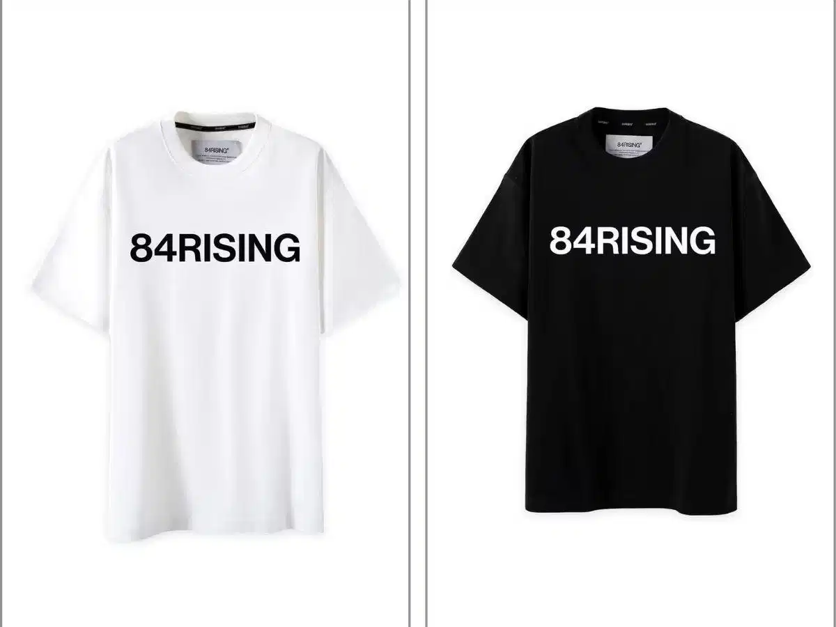 Áo thun oversize graphic tối giản Áo thun oversize graphic tối giản