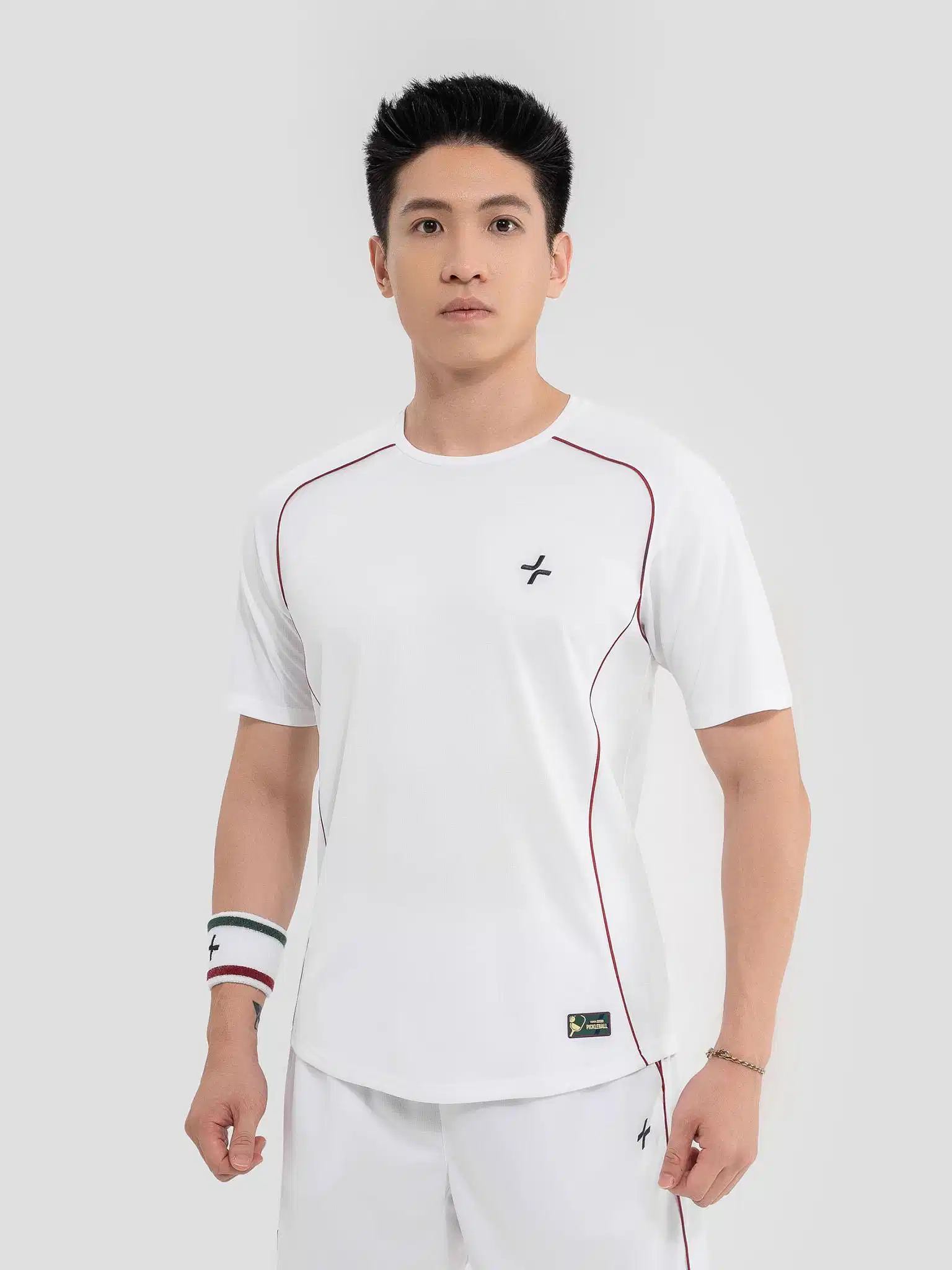 Áo thun Pickleball Driveshot Essentials Áo thun Pickleball Driveshot Essentials