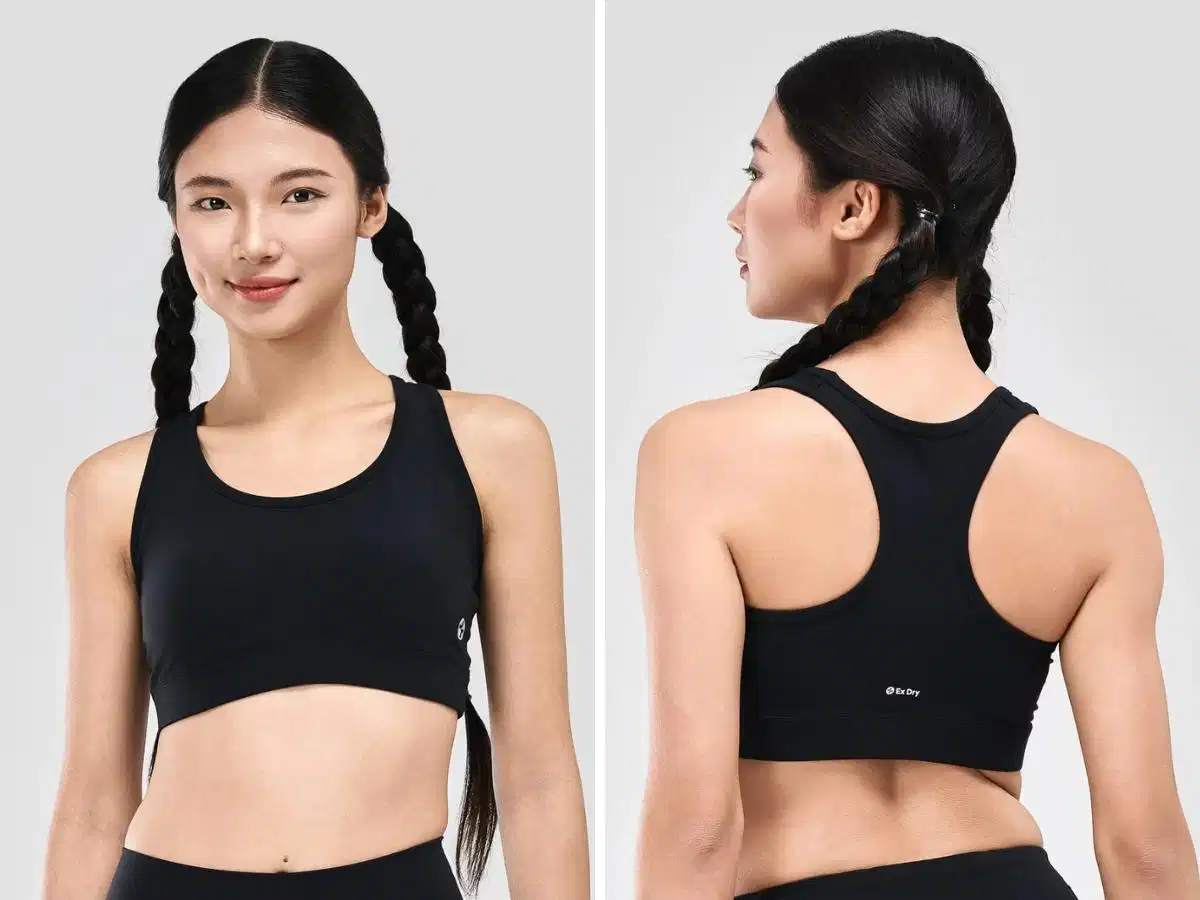 Áo Yoga Bra nữ dành cho các buổi tập Yoga và Pilates Áo Yoga Bra nữ dành cho các buổi tập Yoga và Pilates
