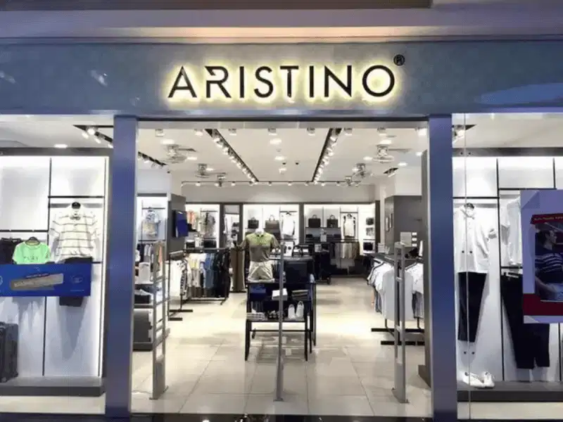 Aristino shop áo phao nam tại TP.HCM