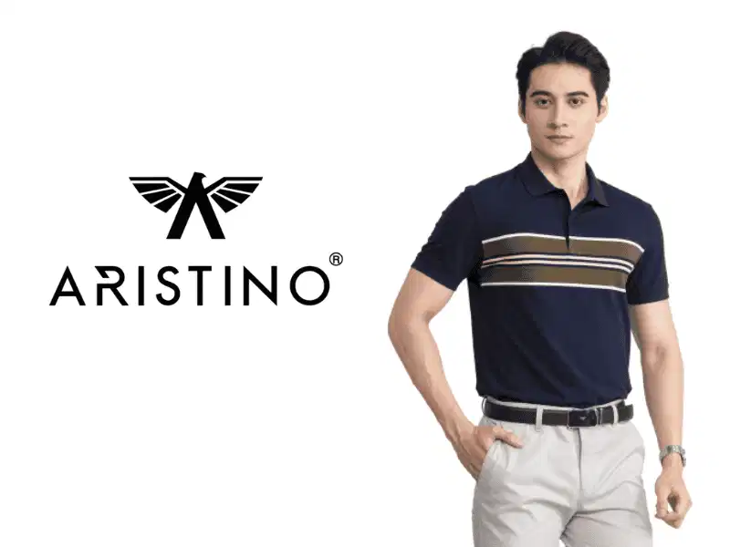 Aristino - thương hiệu thời trang nam trung niên cao cấp với phong cách lịch lãm Aristino - thương hiệu thời trang nam trung niên cao cấp với phong cách lịch lãm