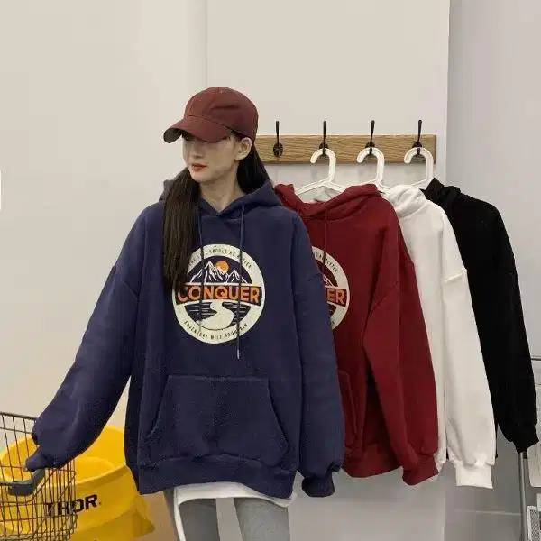 Ao.hoodie959 - Thiên hướng hoodie vintage và độc lạ Mẫu hoodie thiết kế độc đáo và cá tính tại Ao.hoodie959