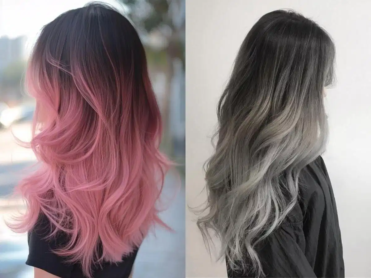 Lịch sử hình thành kỹ thuật Balayage Balayage ra đời từ thập niên 1970 tại Paris và phát triển mạnh mẽ