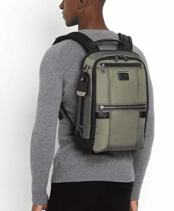 SaiGon Swagger Dynamic Backpack kích thước lớn