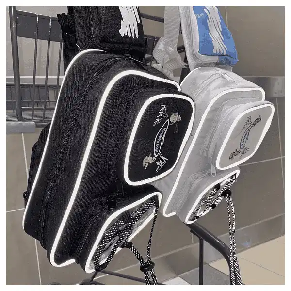 Banawa Angel Bum Bag dáng đeo trước ngực