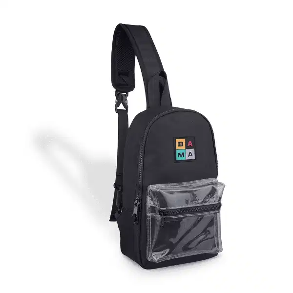 Bama Cross Backpack SS3 dây đeo vát chéo