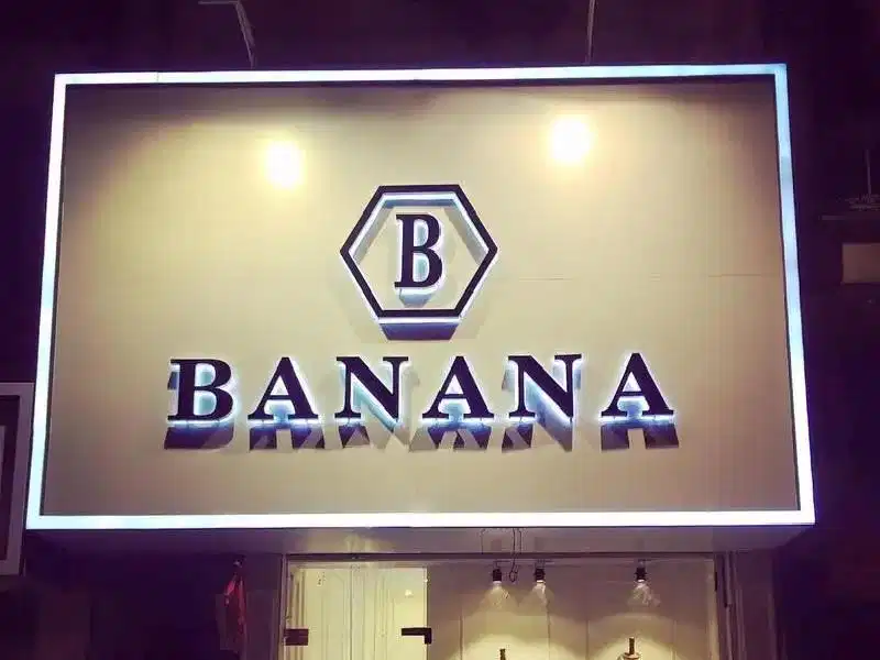 Banana Shop mang đến mẫu áo khoác kaki hiện đại Banana Shop mang đến mẫu áo khoác kaki hiện đại