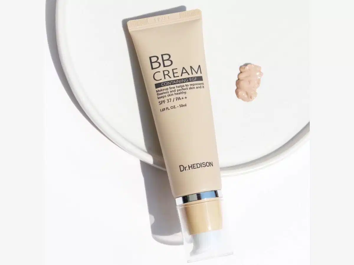 Bảo quản BB Cream ở nơi khô thoáng và đậy kín nắp Bảo quản BB Cream ở nơi khô thoáng và đậy kín nắp