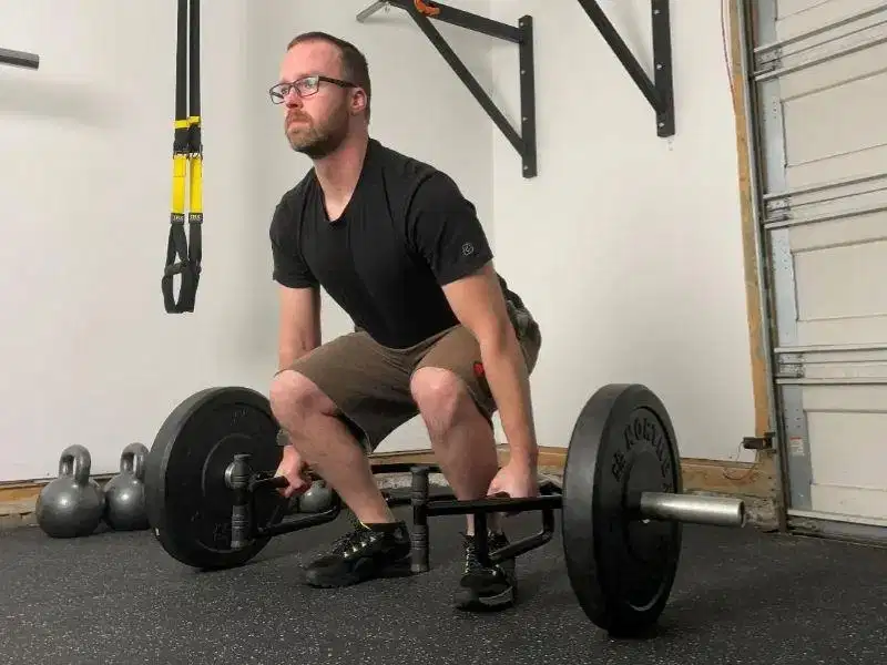 Bí quyết để tập deadlift hiệu quả