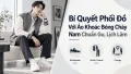 Bí Quyết Phối Đồ Với Áo Khoác Bóng Chày Nam Chuẩn Gu, Lịch Lãm