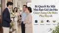 Bí Quyết Ra Mắt Nhà Bạn Gái Lần Đầu Giúp Chàng Ghi Điểm Phụ Huynh