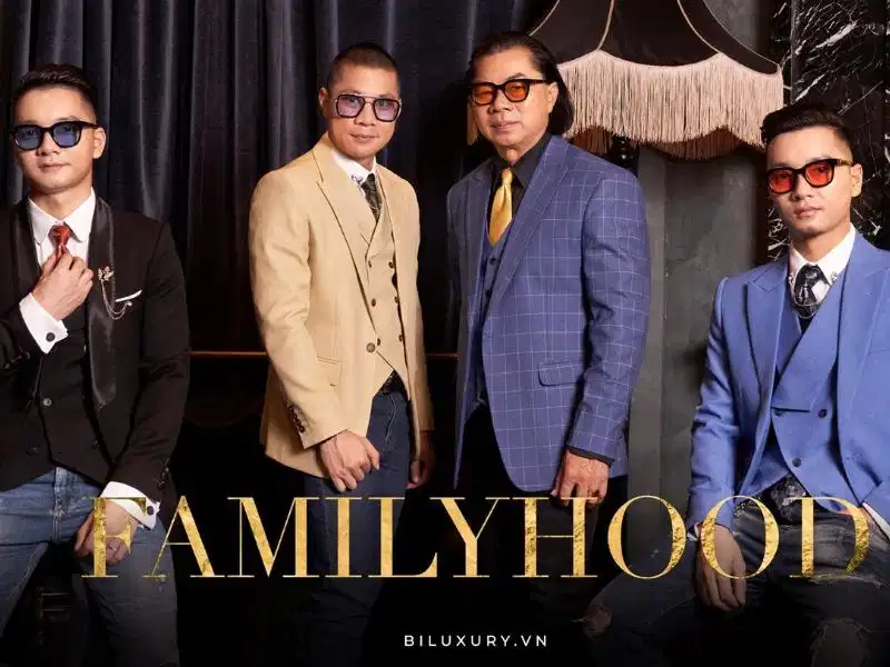 Biluxury - thương hiệu áo sơ mi nam cao cấp với phong cách lịch lãm và hiện đại Biluxury - thương hiệu áo sơ mi nam cao cấp với phong cách lịch lãm và hiện đại