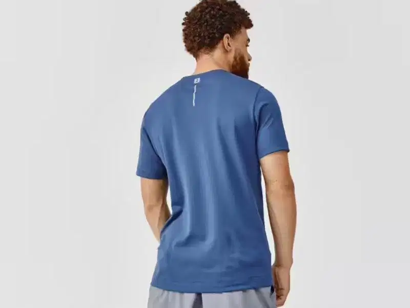 Quần áo chạy bộ Decathlon Kalenji và Kiprun Trang phục chạy bộ nam Decathlon tối ưu tính năng và chi phí