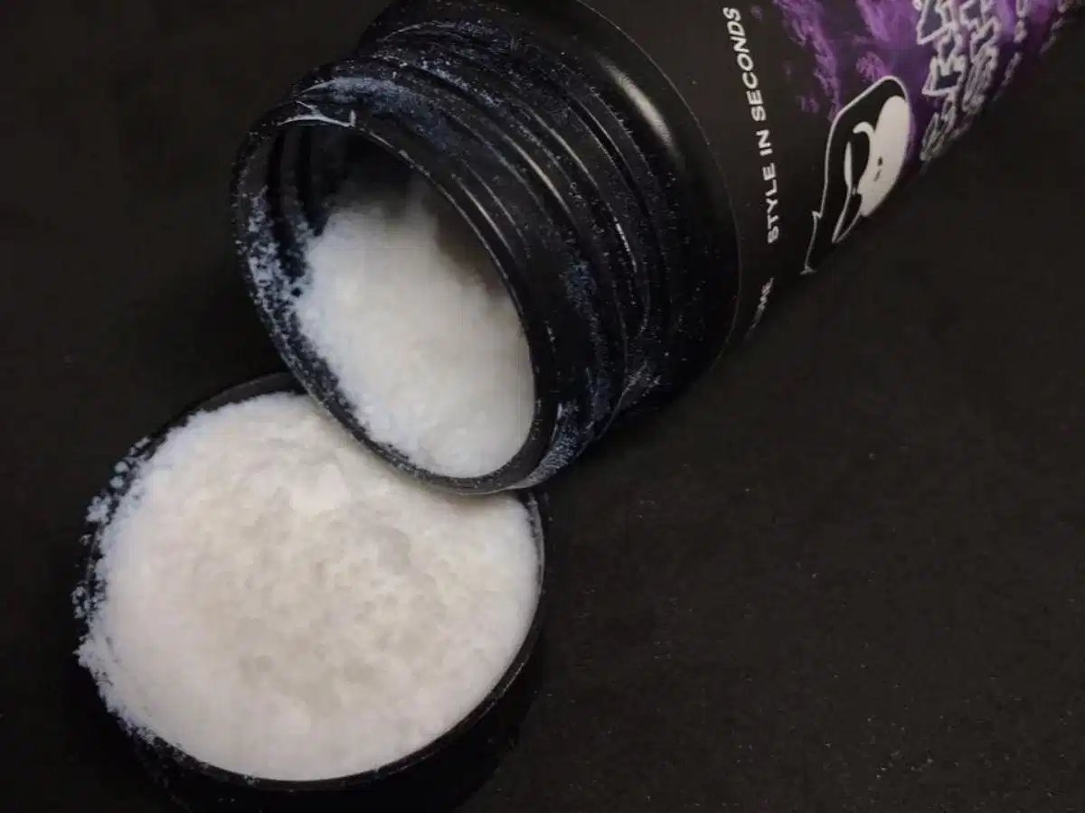 Bột tạo phồng chân tóc Powder Bột tạo phồng hỗ trợ tăng thể tích tóc tức thì từ chân tóc