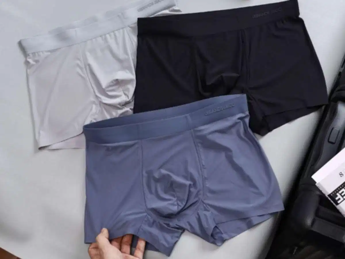 Boxer nam tại Jan Shop Boxer nam tại Jan Shop