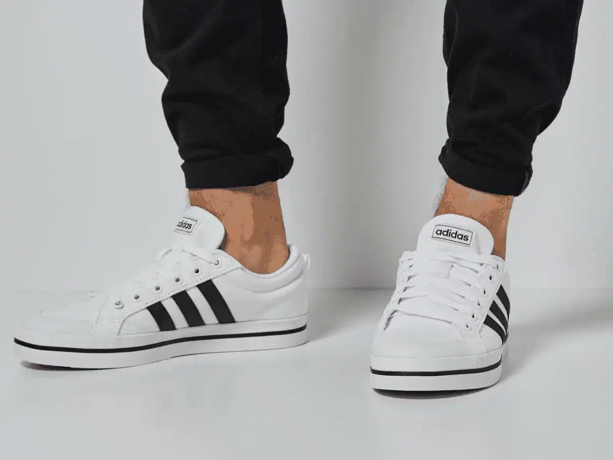 Giày Adidas Bravada