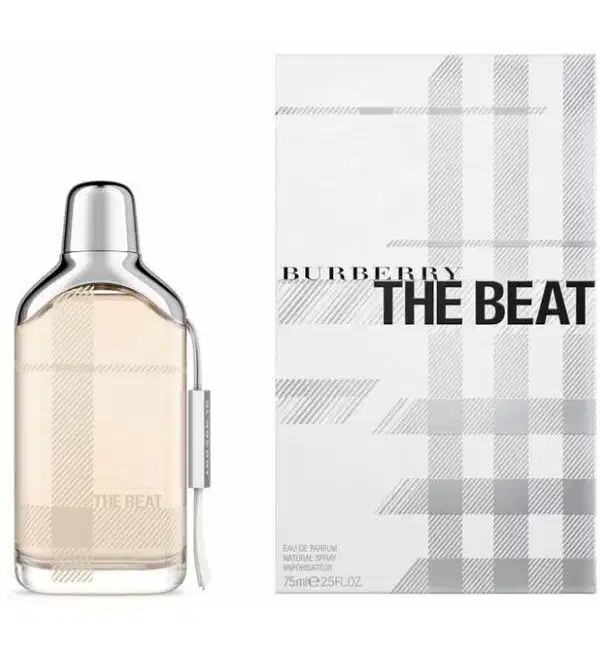 Burberry The Beat - Lưu hương lâu, tăng thêm vẻ nam tính Burberry The Beat - Lưu hương lâu, tăng thêm vẻ nam tính