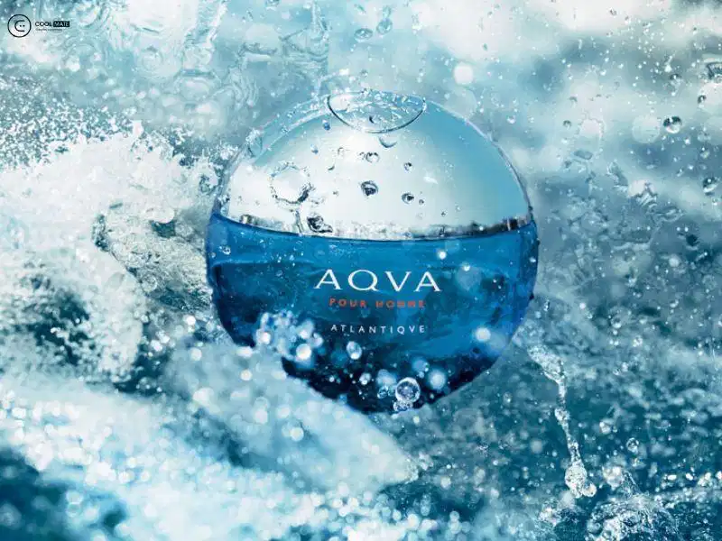 Bvlgari Aqva Pour Homme Atlantiqve bám tỏa ấn tượng