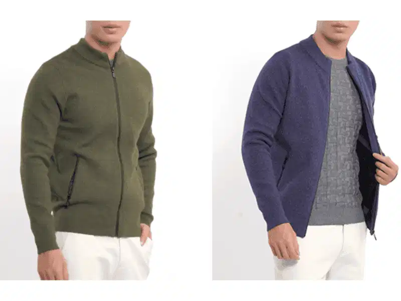 Layering áo hoodie với áo jacket nam Cá tính cùng hoodie và áo jacket denim nam