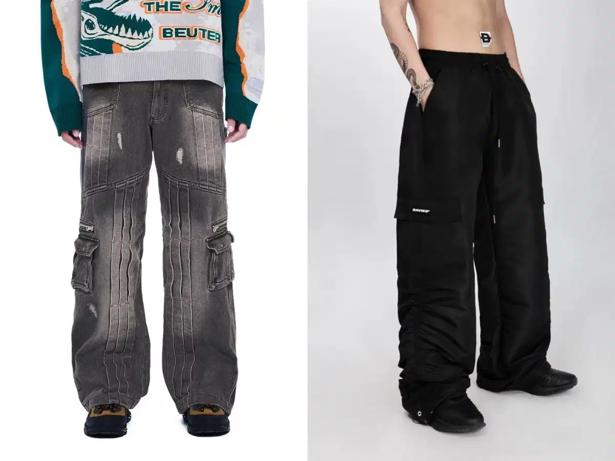 Các local brand và shop thời trang đáng chú ý khác Các local brand và shop thời trang đáng chú ý khác