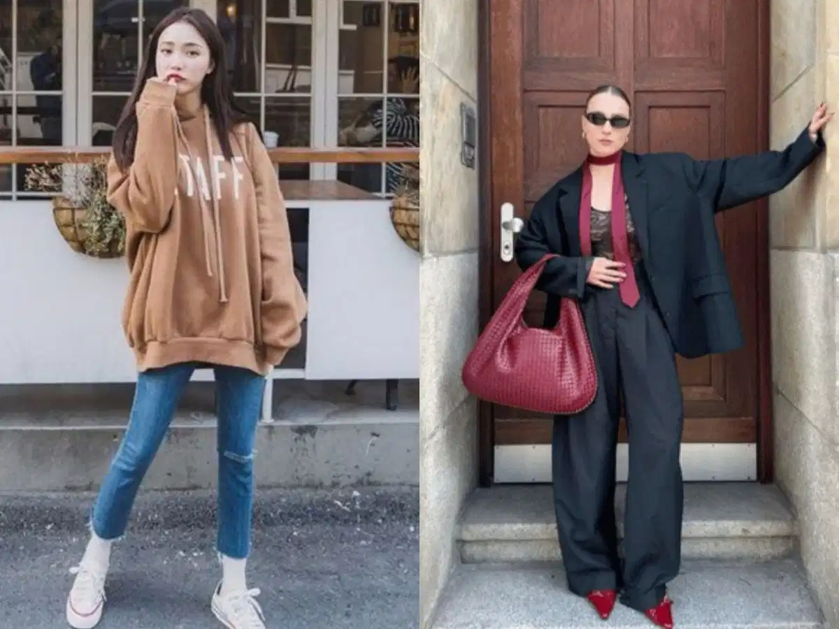 Các lỗi thường gặp khi phối trang phục mùa đông