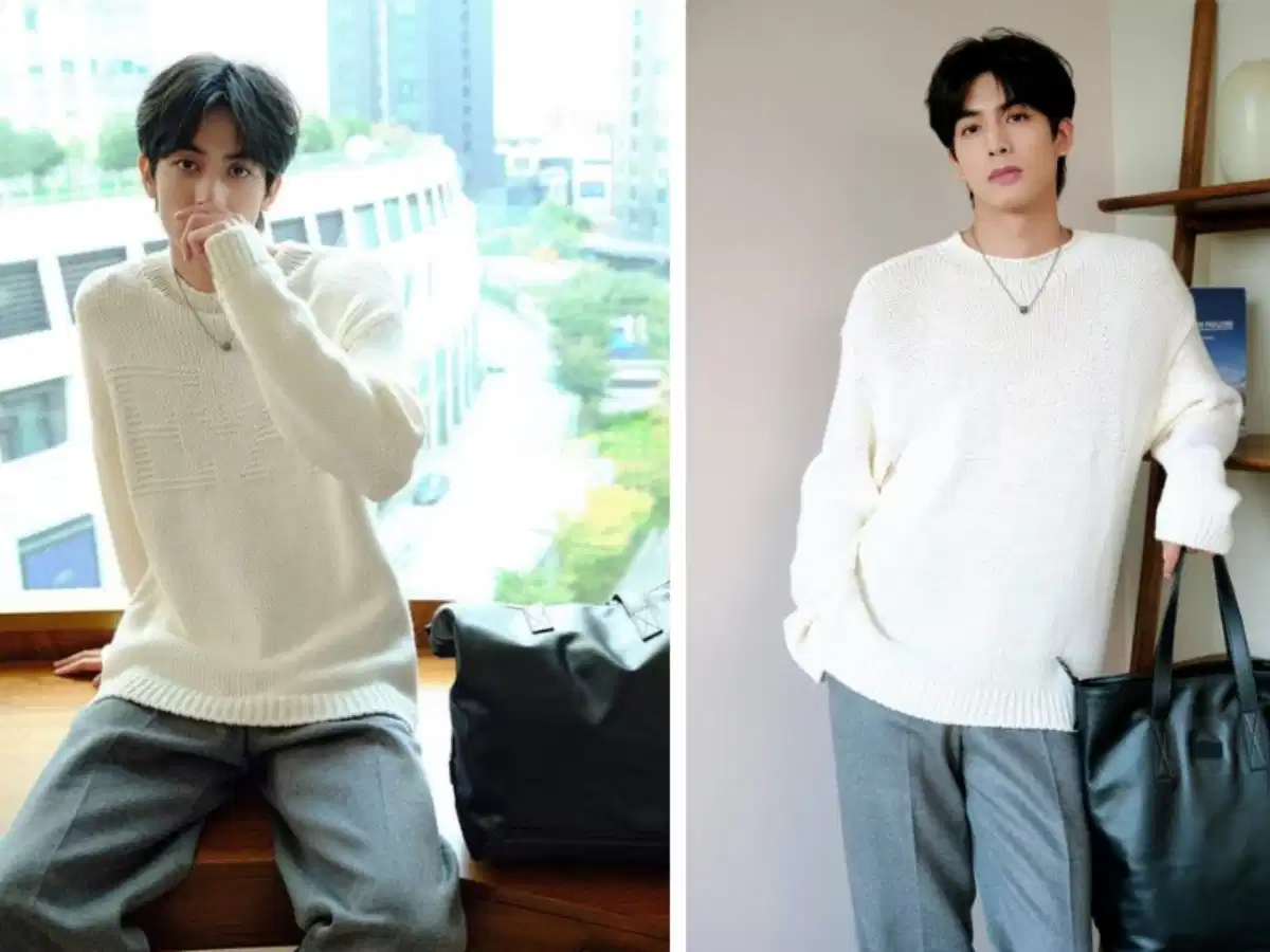 Các mẫu áo sweater local brand Việt Nam Các mẫu áo sweater local brand Việt Nam