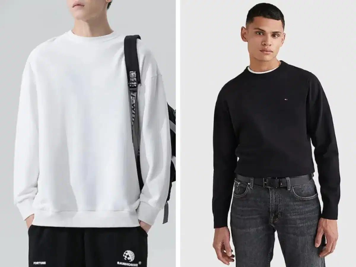 Các mẫu áo sweater local brand Việt Nam Các mẫu áo sweater local brand Việt Nam