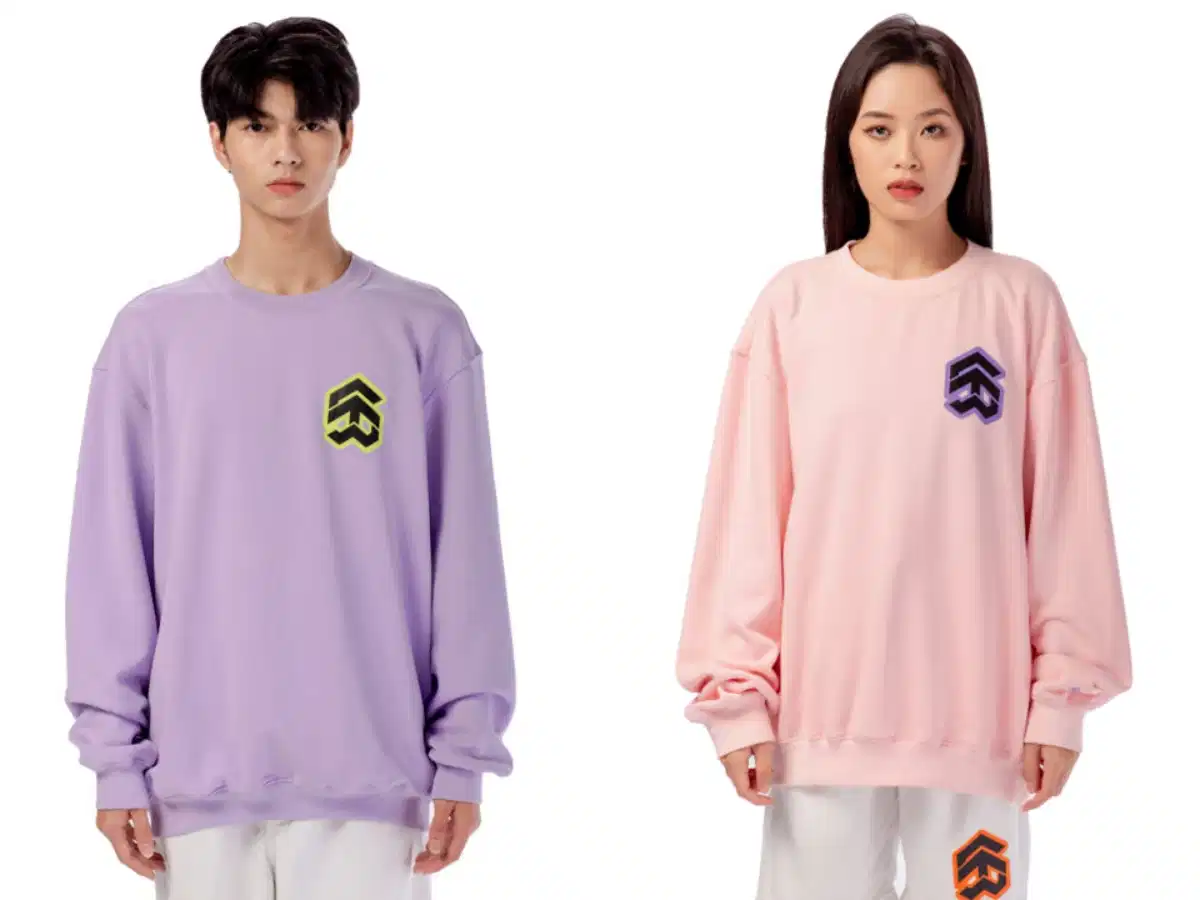 Các mẫu áo sweater local brand Việt Nam Các mẫu áo sweater local brand Việt Nam