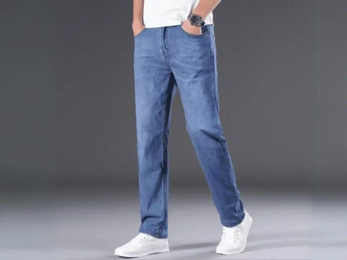 Các mốc quan trọng trong quá trình phát triển của quần jean