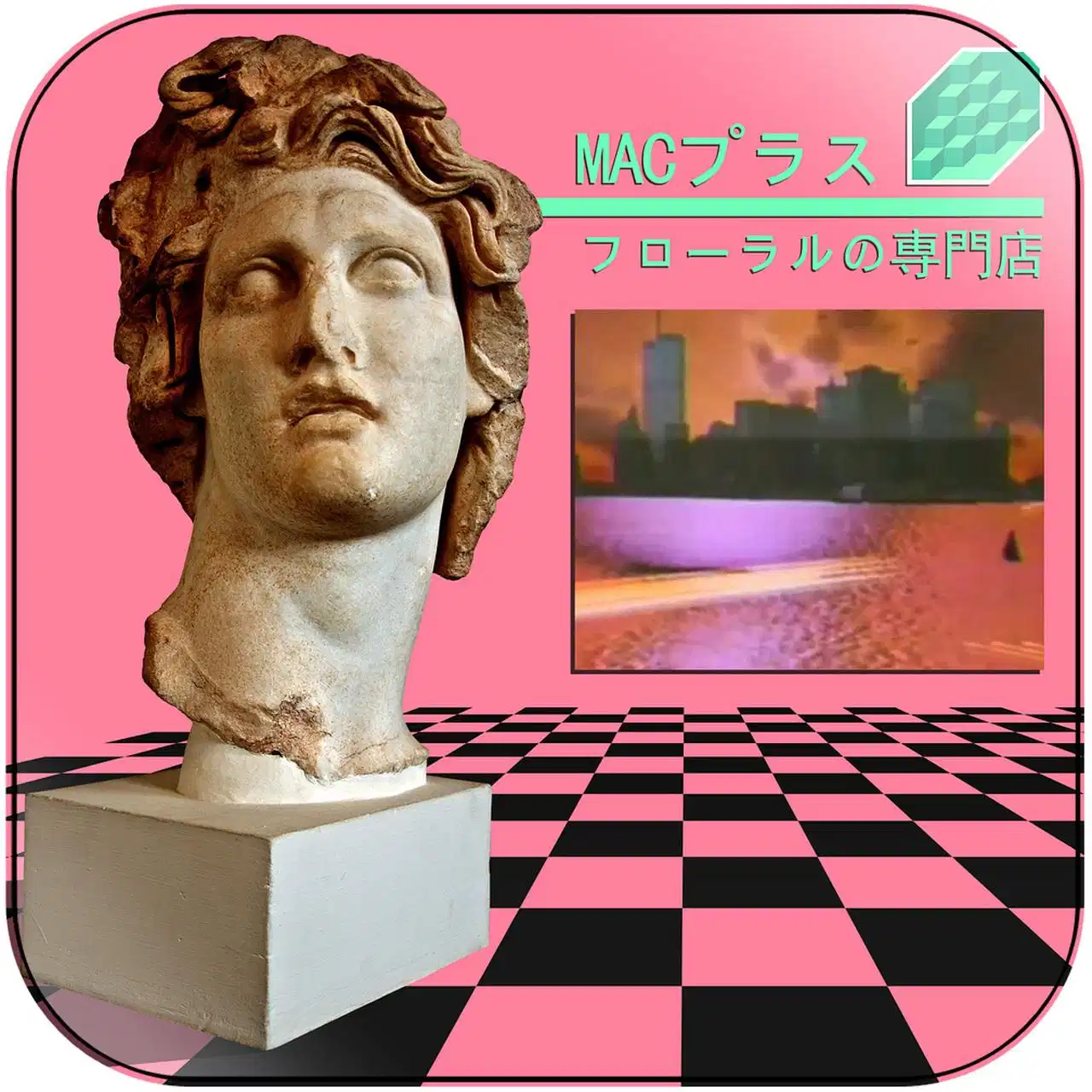 Văn hóa mạng xã hội thúc đẩy trào lưu aesthetic Làn sóng Vaporwave và sự phát triển của các tiểu văn hóa aesthetic