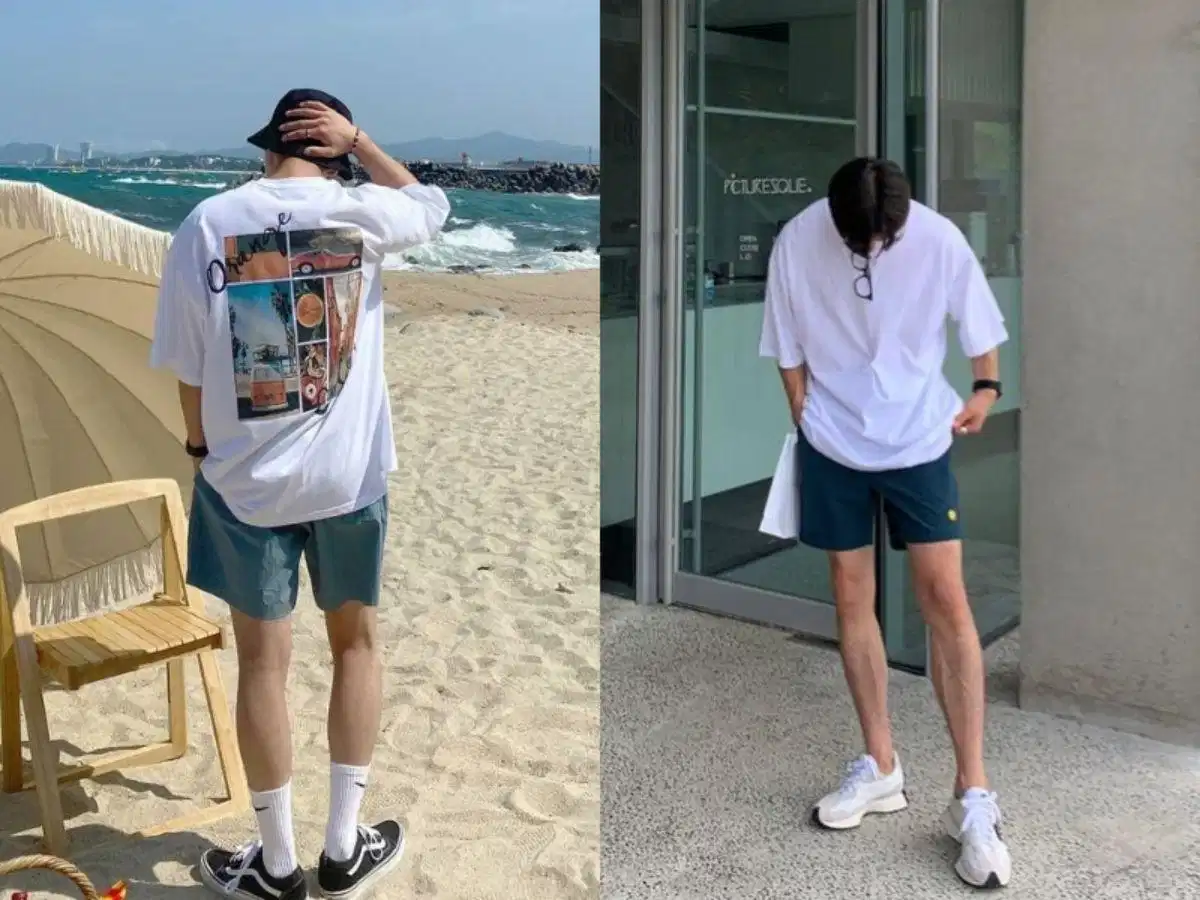 Các set đồ đi chơi theo mùa dành cho nam Các set đồ đi chơi theo mùa dành cho nam với nhiều phong cách phối hợp