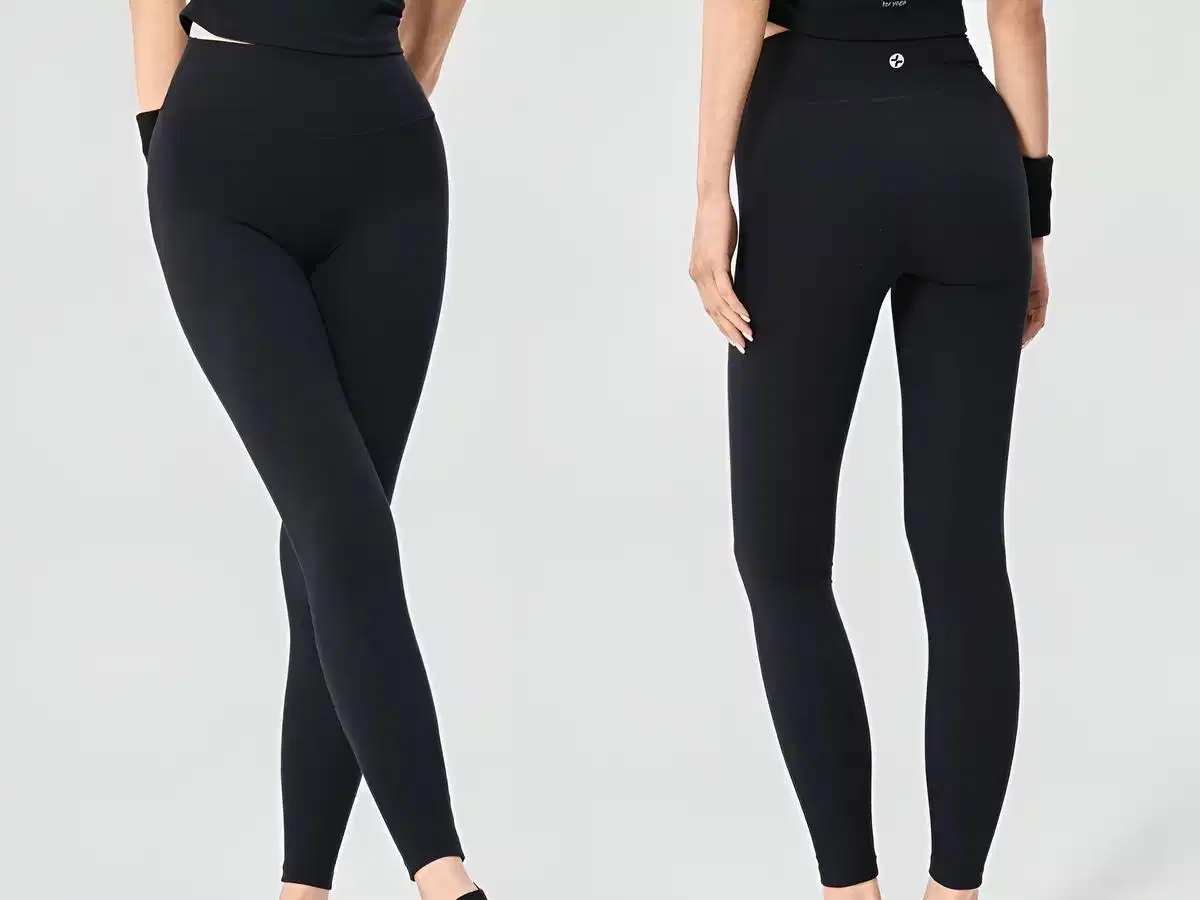 Các tiêu chí đánh giá chất liệu quần legging Các tiêu chí đánh giá chất liệu quần legging