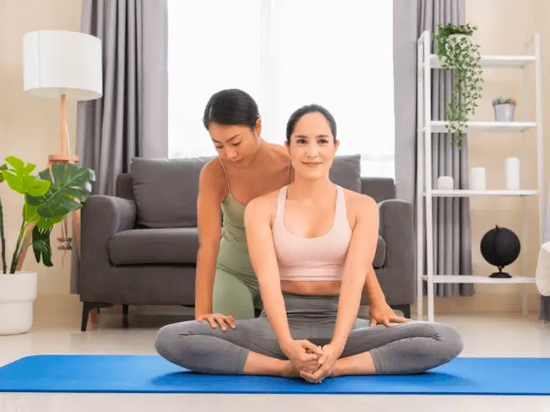 Cách bạn có thể dễ dàng đưa yoga vào cuộc sống hàng ngày của mình Đưa thói quen tập yoga vào nhịp sống thường nhật một cách tự nhiên