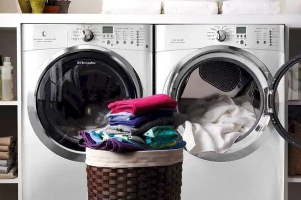 Cách bảo quản máy sấy quần áo hiệu quả giúp tăng tuổi thọ thiết bị