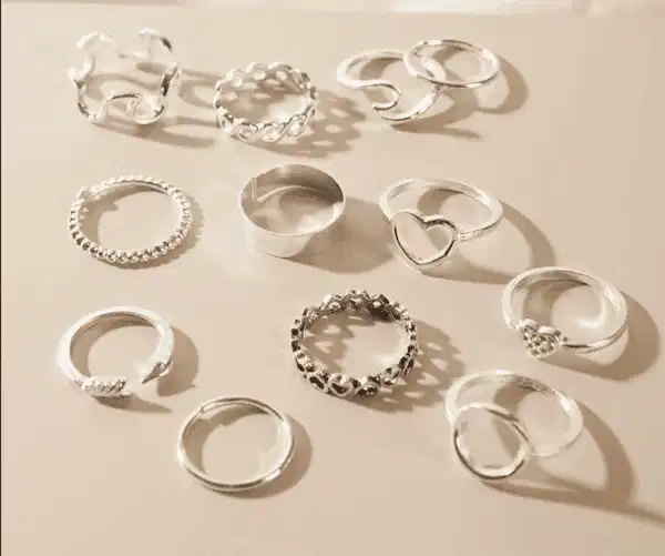 Cách bảo quản trang sức mỹ ký