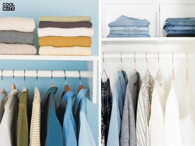 Cách bảo quản vải umi luôn bền đẹp Cách bảo quản vải umi đúng phương pháp tránh bai dão sợi