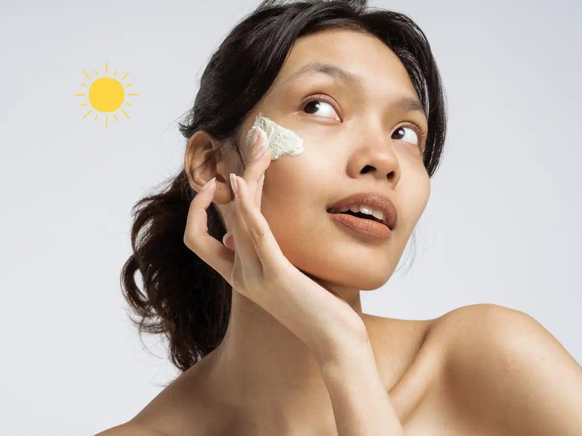 Bảo vệ da khỏi ánh nắng để hạn chế thâm sạm Bảo vệ da khỏi ánh nắng để hạn chế thâm sạm