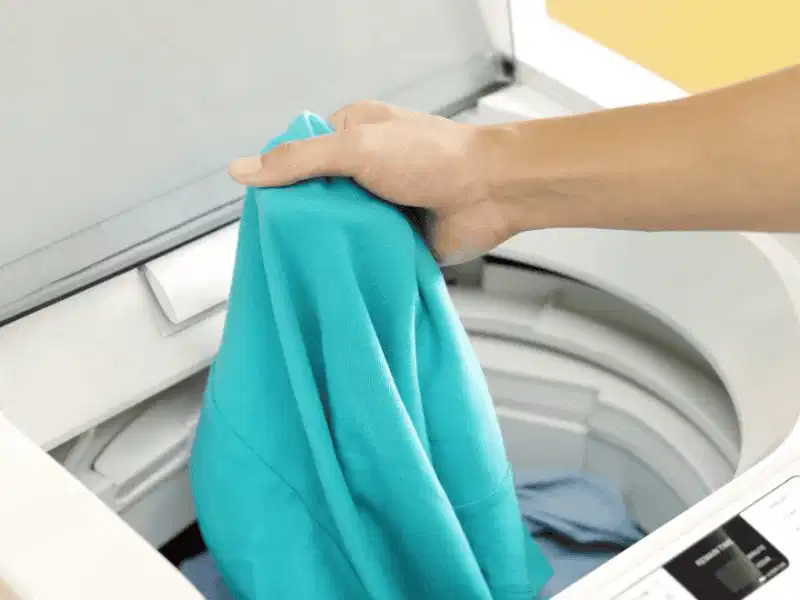 Cách giặt áo hoodie không bị xù lông bằng máy Cách giặt áo hoodie không bị xù lông bằng máy