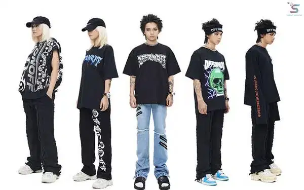 Thương hiệu thời trang OFFONOFF CLUB Thương hiệu thời trang OFFONOFF CLUB