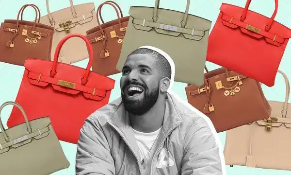 Cách phân biệt túi Birkin thật giả đơn giản Cách phân biệt túi Birkin thật giả đơn giản